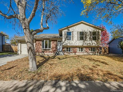 17445 E Arkansas Avenue, Aurora, CO, 80017