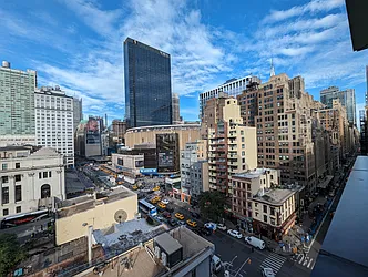 Rented by K Land Realty Inc