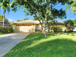 3838 Palm Tree Blvd, Cape Coral, FL 33904