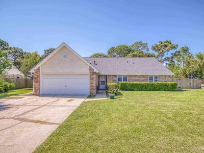 2345 Prytania Cir, Navarre, FL, 32566