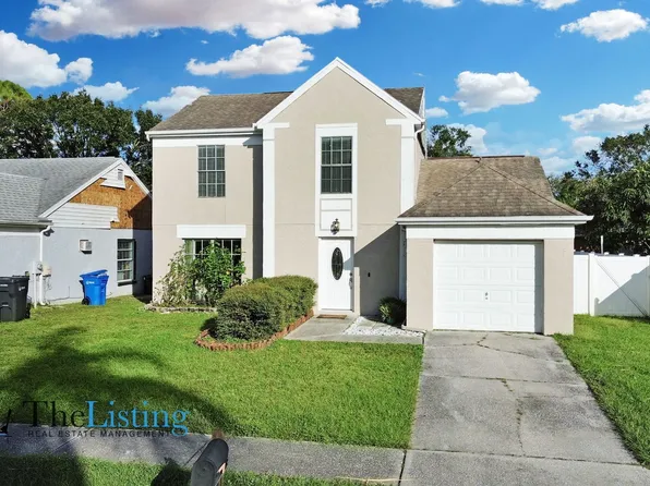 11007 Summer Dr, Tampa, FL 33624