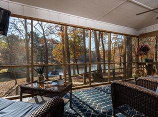 1810 Parks Mill Dr, Greensboro, GA 30642