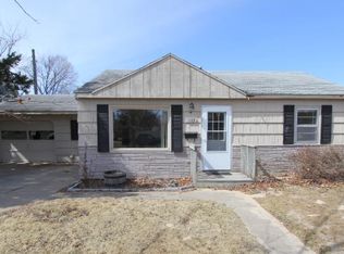 1113 8th Ave NE, Brainerd, MN 56401