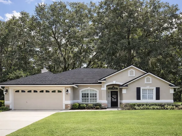 4538 Palmetto Cove Ln, Jacksonville, FL 32258