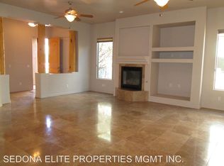 150 Bell Creek Way, Sedona, AZ 86351