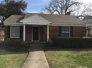 6218 Winton St, Dallas, TX 75214