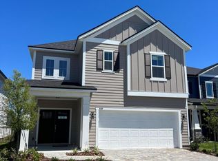 543 Silver Landing Dr #104, Saint Augustine, FL 32092