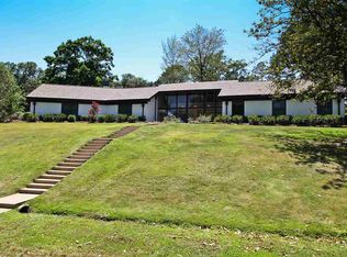 3909 Restbrook Pl, Jackson, MS 39211