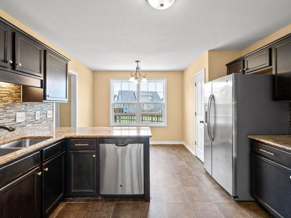 2204 Allen Griffey Rd