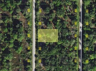 2364 Patrick St, Pt Charlotte, FL 33953