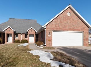 2837 Greensboro Cir, Ames, IA 50010