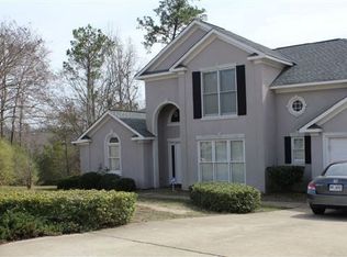 850 Lismore Dr, Columbus, GA 31904