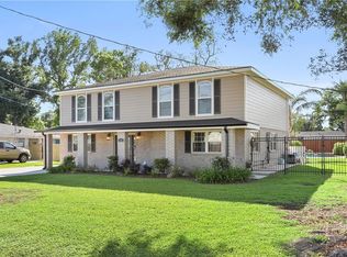 218 Wanda St, Luling, LA 70070