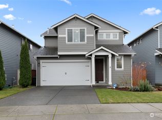 3040 Puget Meadow Loop NE, Lacey, WA 98516