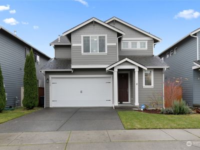 3040 Puget Meadow Loop NE, Lacey, WA, 98516