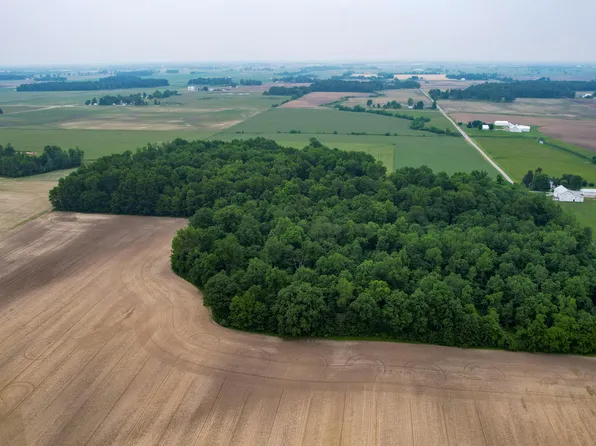 0 Mautz Yeager Rd, Marion, OH 43302