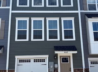 4662 Drysdale St, Rockingham, VA 22801