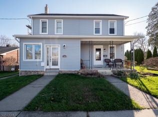 786 North Blvd, Phillipsburg, NJ 08865