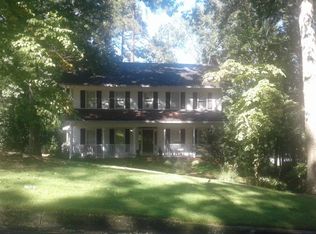 3407 Heather Dr, Augusta, GA 30909