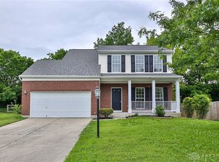 510 Delaware Xing, Trenton, OH
