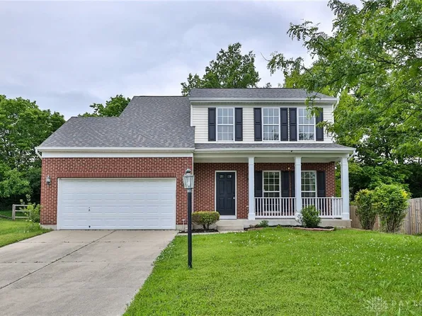 510 Delaware Xing, Trenton, OH 45067