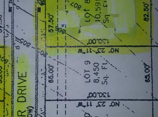 2732 Lavander Dr, Eagle Pass, TX 78852