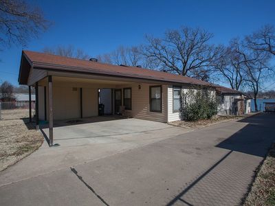 25150 S 599th Rd, Grove, OK, 74344