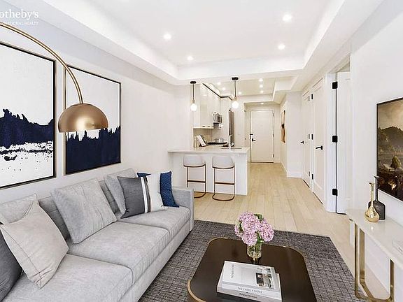 3rd image of 323 E 53rd St #4B