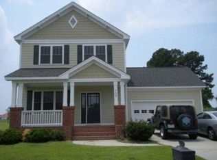 107 Kintyre Dr, Clayton, NC 27520