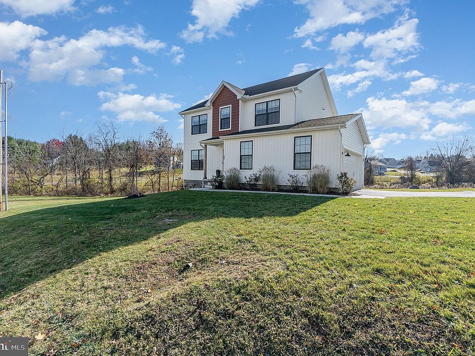 89 Fuhrman Mill Rd, Hanover, PA 17331 Zillow