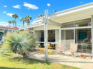 45401 Sunrise Ln #15, Palm Desert, CA 92260