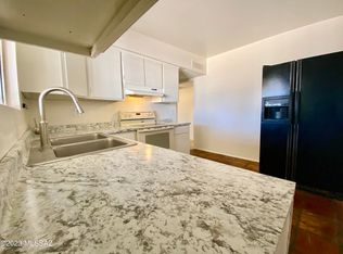 3571 S Calle Polar, Tucson, AZ 85730