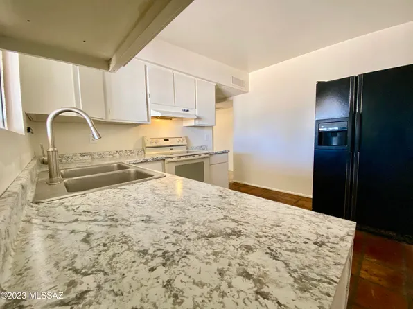 3571 S Calle Polar, Tucson, AZ 85730