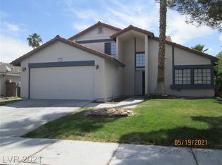 388 Mancini Ct, Henderson, NV 89014
