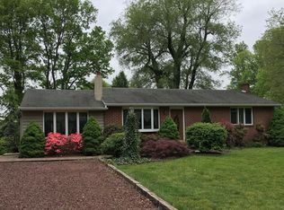 630 Powell Rd, Eastampton, NJ 08060