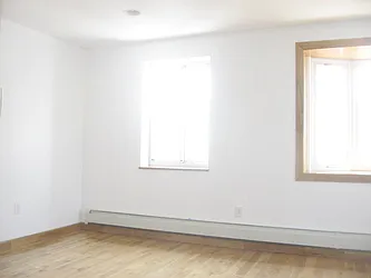 Rented by Ronald Newell