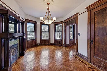 Rented by Halstead Real Estate