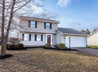 845 Tamwood Dr, Canal Fulton, OH 44614