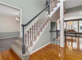 12456 Benson St, Overland Park, KS 66213