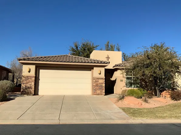 356 W 270 S, Ivins, UT 84738