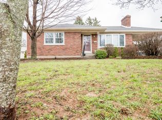 8611 Eula Rd, Louisville, KY 40219