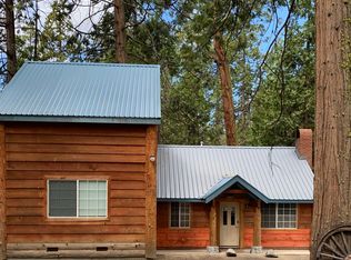 41840 Kinglet Ln, Shaver Lake, CA 93664