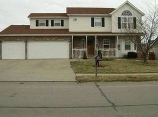 27 Stonebrooke, Troy, IL 62294