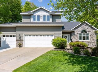 3611 Southview Ct, Saint Cloud, MN 56301