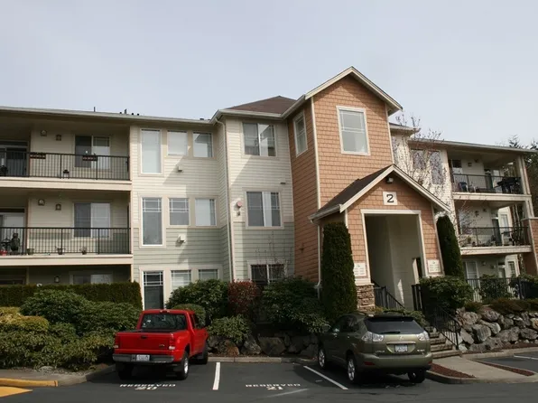 15026 40th Ave W APT 2-402, Lynnwood, WA 98087