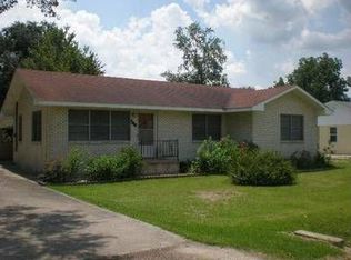 546 Patton St, Sulphur, LA 70665