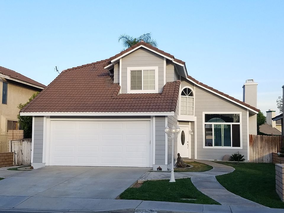 11489 Vale Vista Dr.
