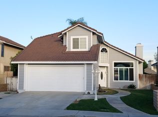 11489 Valevista Dr, Fontana, CA 92337