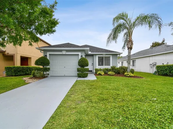 27136 La Jolla Way, Zephyrhills, FL 33544