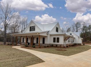 66 Waverly Way, Waverly, AL 36879
